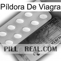 Píldora De Viagra 44